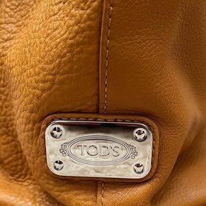 Barely used Tod’s Tote Bag
